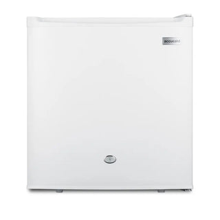 Accucold FFAR23L Compact 19" Wide All-Refrigerator with Front Lock, 1.7 cu.ft.