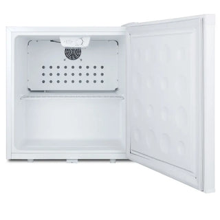 Accucold FFAR23L Compact 19" Wide All-Refrigerator with Front Lock, 1.7 cu.ft.