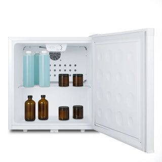 Accucold FFAR23LGP Compact 19" Countertop All-Refrigerator for General Purpose Healthcare Storage, 1.7 cu.ft.