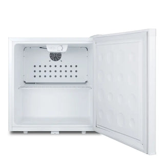 Accucold FFAR23LGP Compact 19" Countertop All-Refrigerator for General Purpose Healthcare Storage, 1.7 cu.ft.