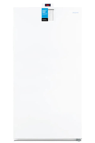 Accucold FFUF234 33" Wide Upright All-Freezer with Frost-Free Operation and Digital Controls, 21.0 cu.ft.