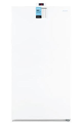 Accucold FFUR23 33" Wide Upright All-Refrigerator with Frost-Free Operation and Digital Controls, 21.0 cu.ft.