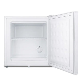 Accucold FS24LMC MOMCUBE 24" Wide Compact Breast Milk Freezer, 1.4 cu.ft., Manual Defrost