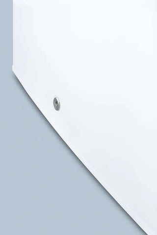 Accucold FS30LPRO 24" Wide Compact All-Freezer with Factory-Installed Probe Hole, 1.8 cu.ft.