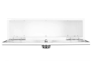 Accucold LockBoxWKit Interior Storage Compartment with Combination Lock for Medical Refrigerators