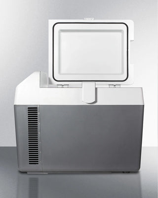 Accucold SPRF26 Portable Refrigerator-Freezer, 0.88 cu.ft. (25 L)