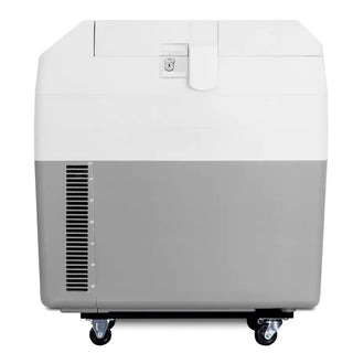 Accucold SPRF36M2 Portable Refrigerator/Freezer with Lock, 1.0 cu.ft.
