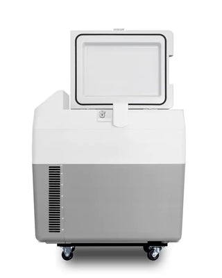 Accucold SPRF36M2 Portable Refrigerator/Freezer with Lock, 1.0 cu.ft.