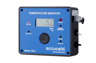 Accucold TM1AKIT Remote Alarm Temperature Monitoring Kit