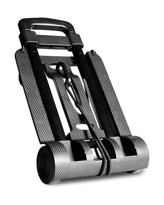 Accucold Trolley26 Collapsible Wheeled Trolley for SPRF26 Portable Refrigerator Freezer