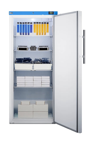 Accucold UFM19W 31" Wide Upright Manual Defrost Medical Lab Freezer 18.3 cu. ft.