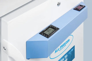 Accucold VT65MLVAC456ADA 24" Wide Built-In All-Freezer ADA Compliant, NSF/ANSI 456 Certified for Vaccine Storage, -25°C Capable, 3.2 cu.ft.