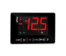 Accucold AHBBG252 1 Glass Door Blood Bank Reach-In Refrigerator, R290 Propane Refrigerant