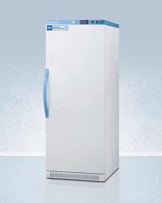 Accucold ARS12PV-CRT Upright 12 Cu. Ft. Controlled Room Temperature Cabinet/Refrigerator