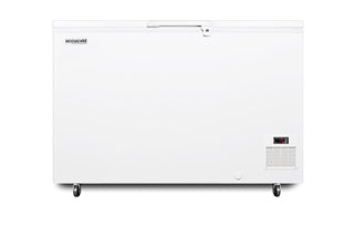 Accucold EL31LT 52" 11 Cu.Ft. Medical Chest Freezer w/ Solid Door, One Section