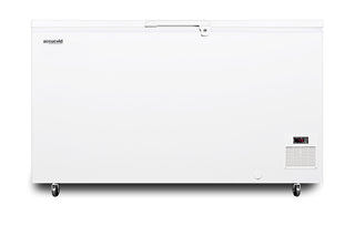 Accucold EL41LT 60" 13 Cu.Ft. Medical Chest Freezer 