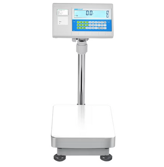 Adam Equipment BCT 660a BCT Advanced Label Printing Scales