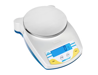 Adam Equipment CQT 5000 Core® Portable Compact Balances