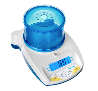 Adam Equipment HCB 1502 Highland® Portable Precision Balances