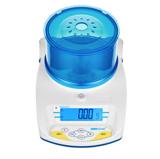 Adam Equipment HCB 1502 Highland® Portable Precision Balances