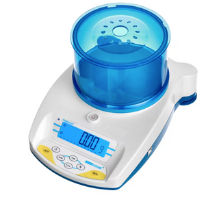 Adam Equipment HCB 2202 Highland® Portable Precision Balances