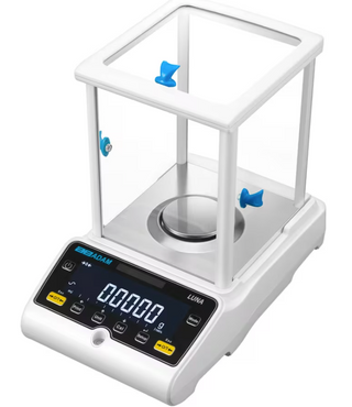 Adam Equipment LAB 214e Luna Analytical Balances