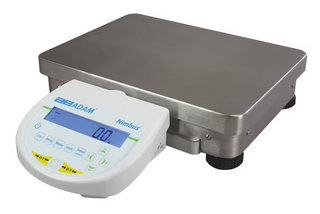 Adam Equipment NBL 22001e Nimbus® Heavy Duty Precision Balances