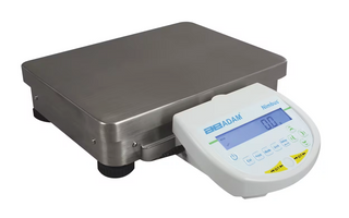 Adam Equipment NBL 22001e Nimbus® Heavy Duty Precision Balances