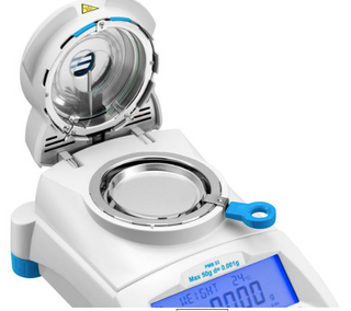 Adam Equipment PMB 53 PMB Moisture Analyzer