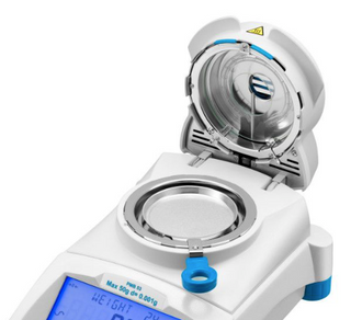 Adam Equipment PMB 53 PMB Moisture Analyzer