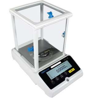 Adam Equipment SAB 514i Solis Semi-Micro and Analytical Balances