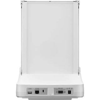 Adam Equipment PAB Polaris Semi-Micro and Analytical Balances, 120g to 420g Capacity, 0.00001 to 0.0001g Readability