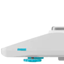 Adam Equipment PPB/PTB/PBB Polaris Precision Balances, 220g to 16000g Capacity, 0.001g to 0.1g Readability