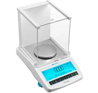 Adam Equipment PPB/PTB/PBB Polaris Precision Balances, 220g to 16000g Capacity, 0.001g to 0.1g Readability
