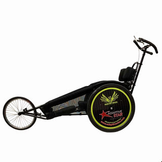 Adaptive Star Axiom ARROW Running Custom-Built Chair