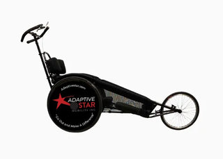 Adaptive Star Axiom ARROW Running Custom-Built Chair