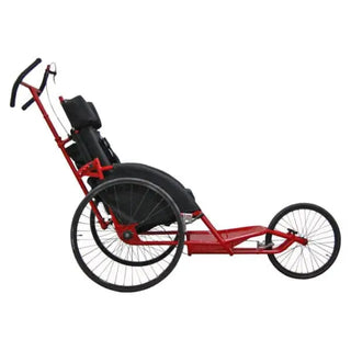 Adaptive Star Axiom Adrenaline Axiom Adrenaline High Performance Racing Chair