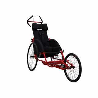 Adaptive Star Axiom Adrenaline Axiom Adrenaline High Performance Racing Chair