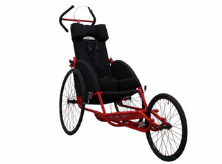 Adaptive Star Axiom Adrenaline Axiom Adrenaline High Performance Racing Chair