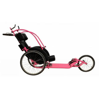 Adaptive Star Axiom Racer Conversion Chair and Bike Trailer