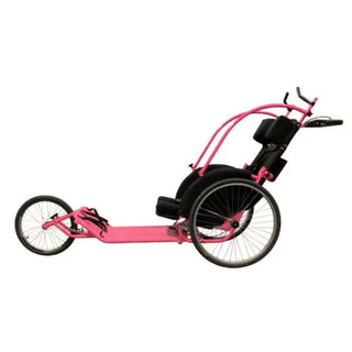 Adaptive Star Axiom Racer Conversion Chair and Bike Trailer