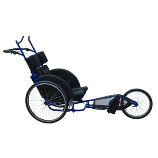 Adaptive Star Axiom Racer Special Needs Chair, Many Customization Options