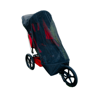Adaptive Star Bug Canopy, UV Protective Mesh, 2/3 or 4 Size