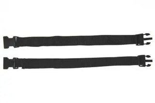 Adaptive Star Harness Extension Set for All Axiom Indoor/Outdoor Mobility Push Chairs