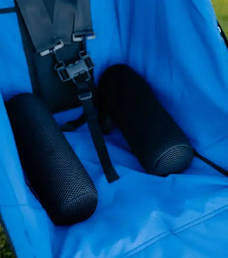Adaptive Star Lateral Support Pillows