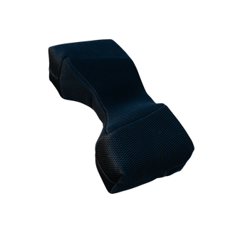 Adaptive Star Push Chair Head Rest Support