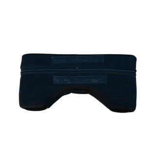Adaptive Star Push Chair Head Rest Support