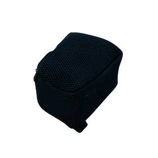 Adaptive Star Seat Abductor for Axiom Push Chairs