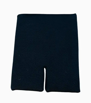 Adaptive Star Seat Back Insert Pad, 3D Mesh Material, 5-Point Harness