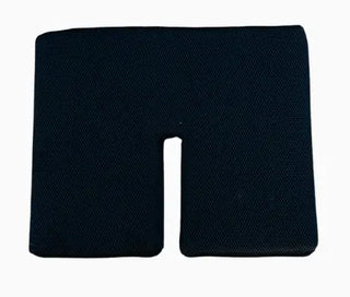 Adaptive Star Seat Bottom Insert Pad, 3D Mesh Material, 5 Point Harness